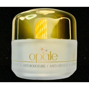 OPALE (anti-sécheresse & anti-rougeurs)